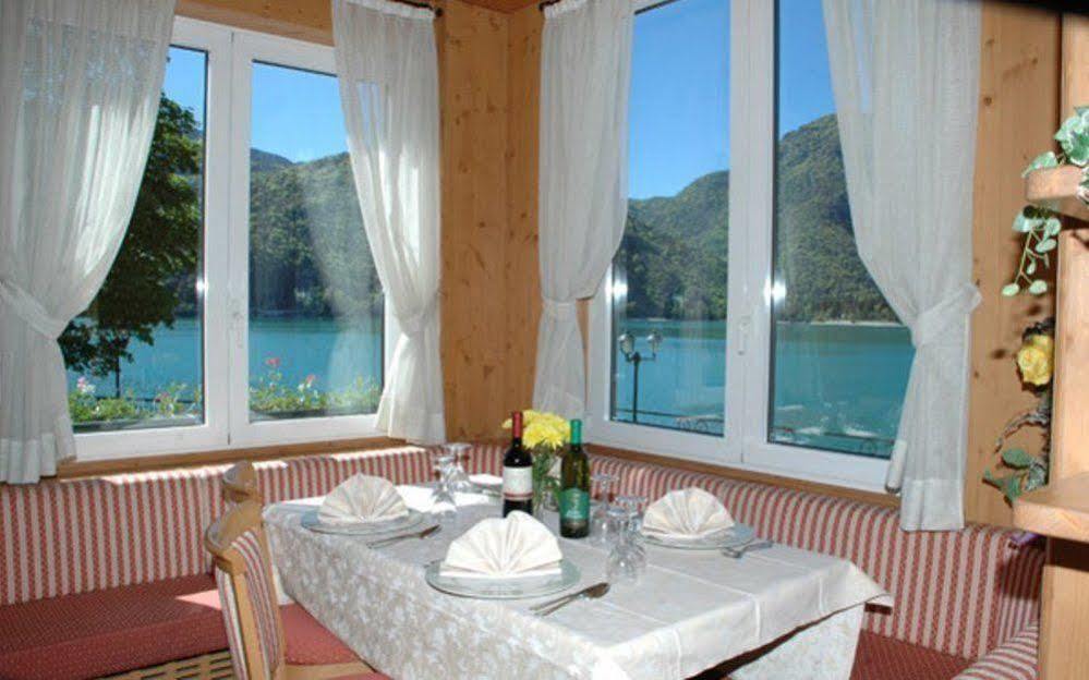 Albergo เมซโซลาโก ภายนอก รูปภาพ